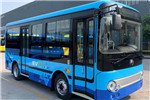 宇通ZK6650BEVG28公交車（純電動10-15座）