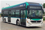 中通LCK6120EVG3A11低地板公交車（純電動(dòng)20-42座）