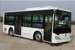 申龍SLK6819UBEVW13公交車(chē)（純電動(dòng)15-29座）