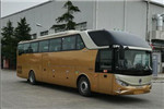 申龍SLK6126ALD52客車（柴油國(guó)五24-56座）