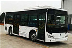 申龍SLK6859UBEVW3公交車(chē)（純電動(dòng)14-29座）