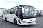 申龍SLK6118ABEVL7客車(chē)（純電動(dòng)24-50座）