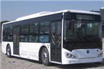 申龍SLK6109UBEVL3公交車（純電動(dòng)21-37座）