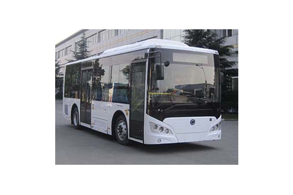 申龍SLK6819UBEVL3公交車（純電動(dòng)15-29座）