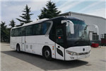 申龍SLK6118UBEVN3公交車（純電動(dòng)24-50座）