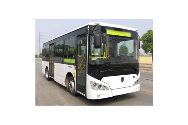 申龍SLK6859UBEVL3公交車（純電動(dòng)16-29座）