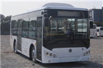 申龍SLK6859UBEVL5公交車（純電動16-29座）