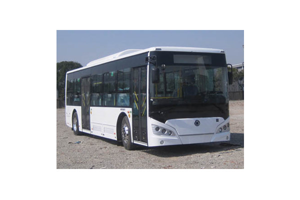 申龍SLK6109UBEVB3公交車（純電動21-37座）