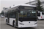 申龍SLK6819UBEVL7公交車（純電動(dòng)15-29座）