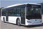 申龍SLK6109UBEVB1公交車（純電動(dòng)21-37座）