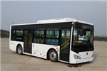 申龍SLK6859UBEVZ1公交車(chē)（純電動(dòng)16-29座）