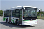 申龍SLK6909US55公交車（柴油國五17-32座）