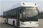 申龍SLK6129UFCEVX公交車（氫燃料電池23-46座）