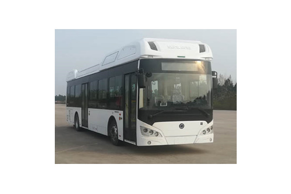 申龍SLK6129UFCEVX公交車（氫燃料電池23-46座）