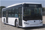 申龍SLK6109UBEVL9公交車（純電動(dòng)21-37座）