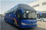 海格KLQ6132BAE61客車（柴油國(guó)六24-56座）