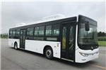 黃海DD6129EV20公交車（純電動24-46座）