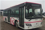 萬(wàn)象SXC6940GBEV5公交車（純電動(dòng)19-34座）