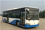 萬象SXC6111GBEV公交車（純電動21-42座）