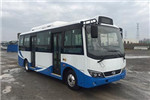 萬(wàn)象SXC6750GBEV4公交車(chē)（純電動(dòng)12-26座）