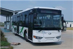 上饒SR6101BEVG3公交車(chē)（純電動(dòng)17-40座）