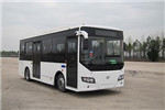 萬(wàn)象SXC6850GBEV公交車（純電動(dòng)17-29座）