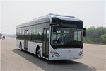 萬(wàn)象SXC6121GFCEV低入口公交車（氫燃料電池20-40座）