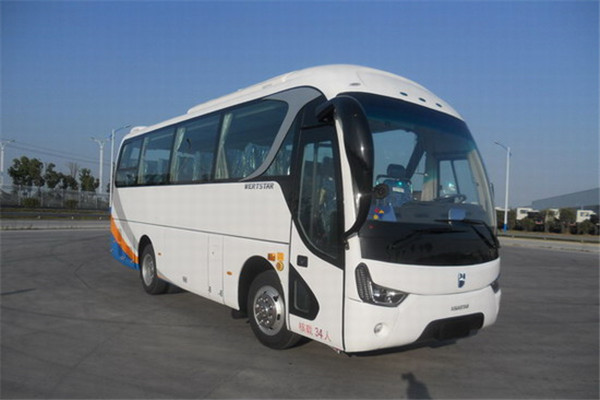 亞星YBL6805H1QP客車（柴油國五24-34座）