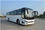 亞星YBL6119GHBEV2公交車（純電動24-52座）