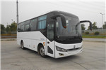 亞星YBL6829HBEV客車（純電動(dòng)24-36座）