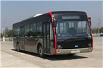 南京金龍NJL6113EV2公交車（純電動19-37座）