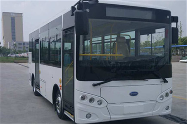 南京金龍NJL6680BEV26公交車（純電動(dòng)11-17座）