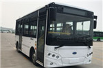 南京金龍NJL6680BEV25公交車（純電動11-21座）