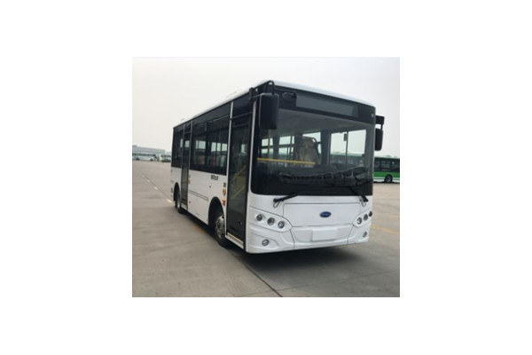 南京金龍NJL6680BEV25公交車（純電動(dòng)11-21座）