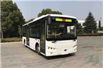 南京金龍NJL6809BEV7公交車（純電動(dòng)13-28座）