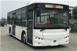 南京金龍NJL6859BEV45公交車（純電動(dòng)14-28座）