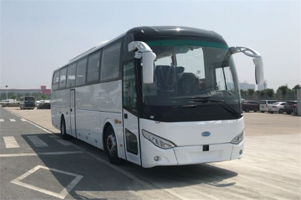 南京金龍NJL6127EV1客車（純電動(dòng)24-50座）