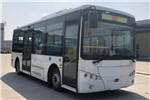 南京金龍NJL6859EV11公交車（純電動(dòng)14-28座）