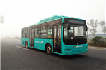 中車電動TEG6106BEV22公交車（純電動17-36座）