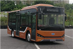 南京金龍XQX6851EV公交車（純電動(dòng)14-28座）