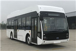 南京金龍NJL6113FCEV公交車（氫燃料電池19-37座）