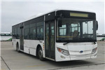 南京金龍NJL6129EV10公交車（純電動23-47座）