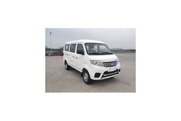 南京金龍NJL6420EV9多用途輕客（純電動(dòng)6-7座）