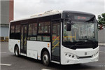 中車電動TEG6803BEV01公交車（純電動14-29座）