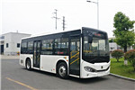 中車電動(dòng)TEG6851BEV30公交車（純電動(dòng)14-31座）