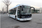 北方BFC6128GBEV5公交車(chē)（純電動(dòng)19-34座）