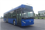 北方BFC6129GBEVS1公交車(chē)（純電動(dòng)22-42座）