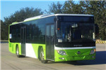 福田歐輝BJ6123EVCA-46公交車(chē)（純電動(dòng)22-46座）