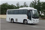 福田歐輝BJ6802EVUA-7客車（純電動24-34座）