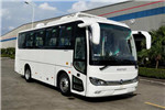 福田歐輝BJ6816EVCA公交車（純電動24-34座）